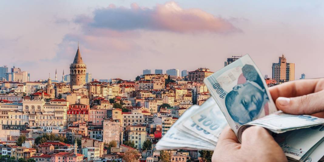 İlçe ilçe İstanbul kira fiyatları: İşte en uygun semtler 2